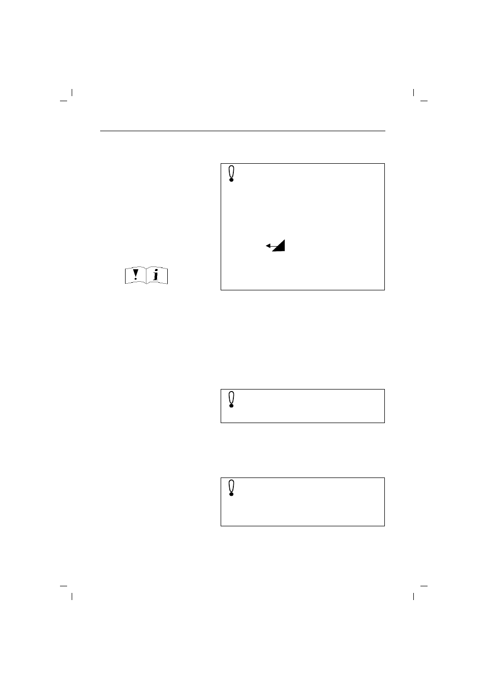 Safety precautions | Siemens 2010 Tango User Manual | Page 7 / 68