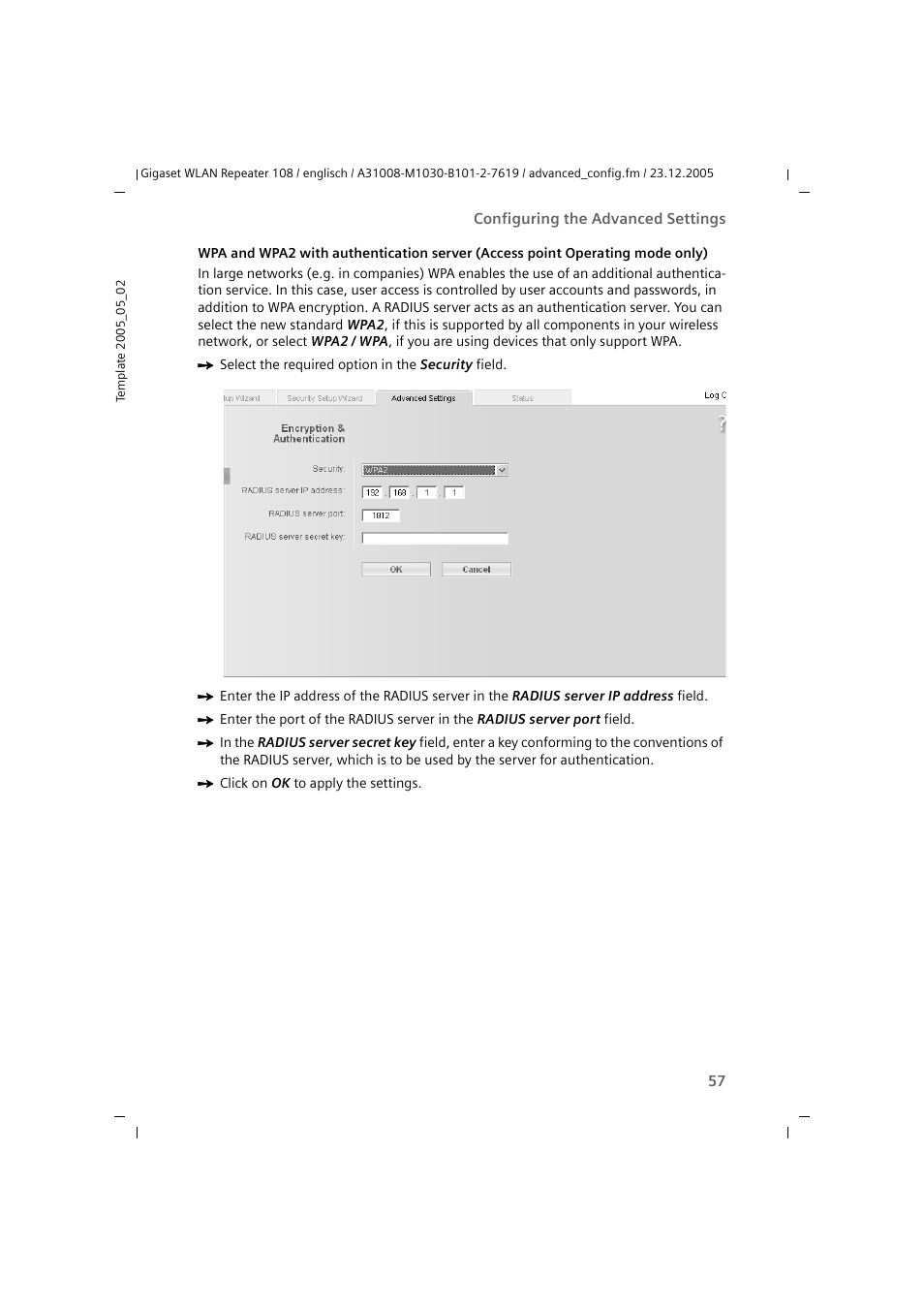 Siemens 108 User Manual | Page 59 / 143