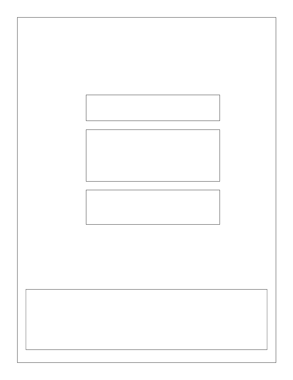 Important information | Siemens ISOLATED MULTI-DROP SG-6048-01 User Manual | Page 2 / 20