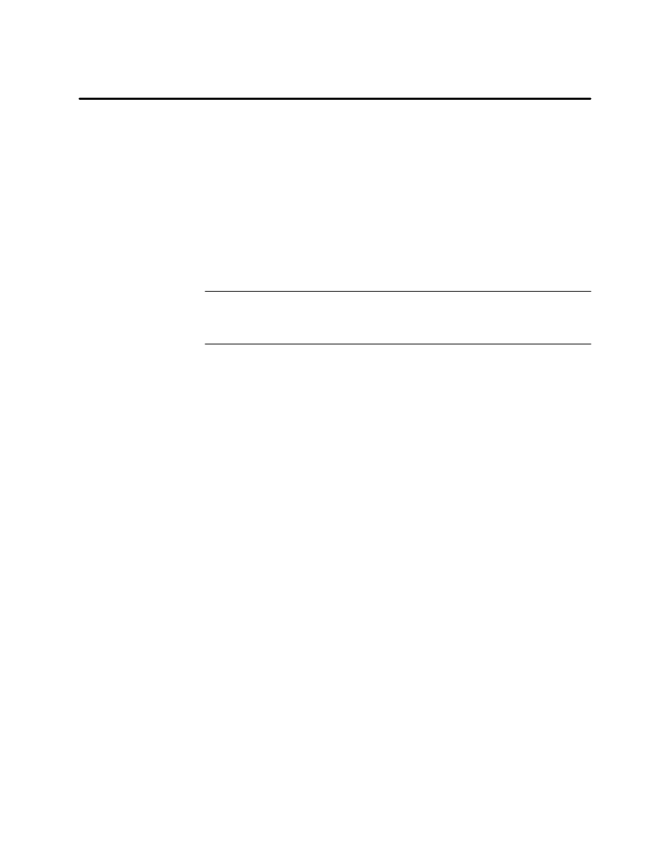 A.3 local line bias and termination | Siemens 500 NIM User Manual | Page 121 / 138
