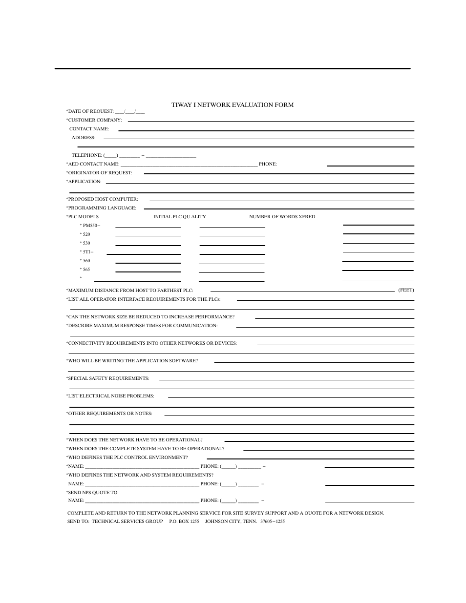 Siemens 500 NIM User Manual | Page 132 / 138