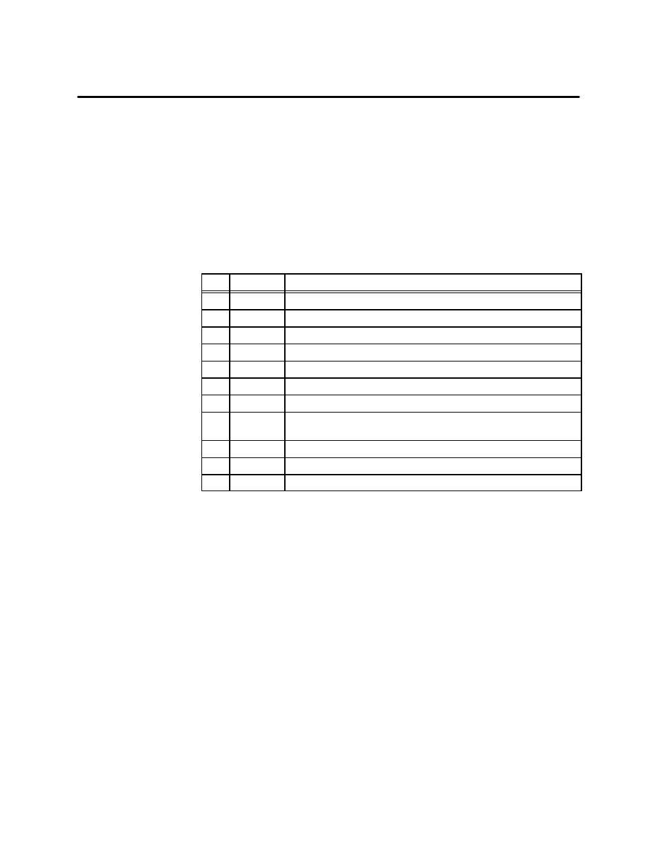 2 rs-232-c cable installation | Siemens 500 NIM User Manual | Page 23 / 138