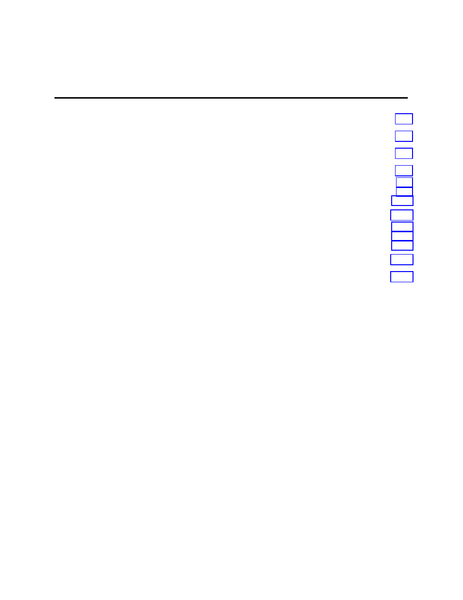 Ch3 installation, Installation, Chapter 3 | Siemens 500 NIM User Manual | Page 36 / 138