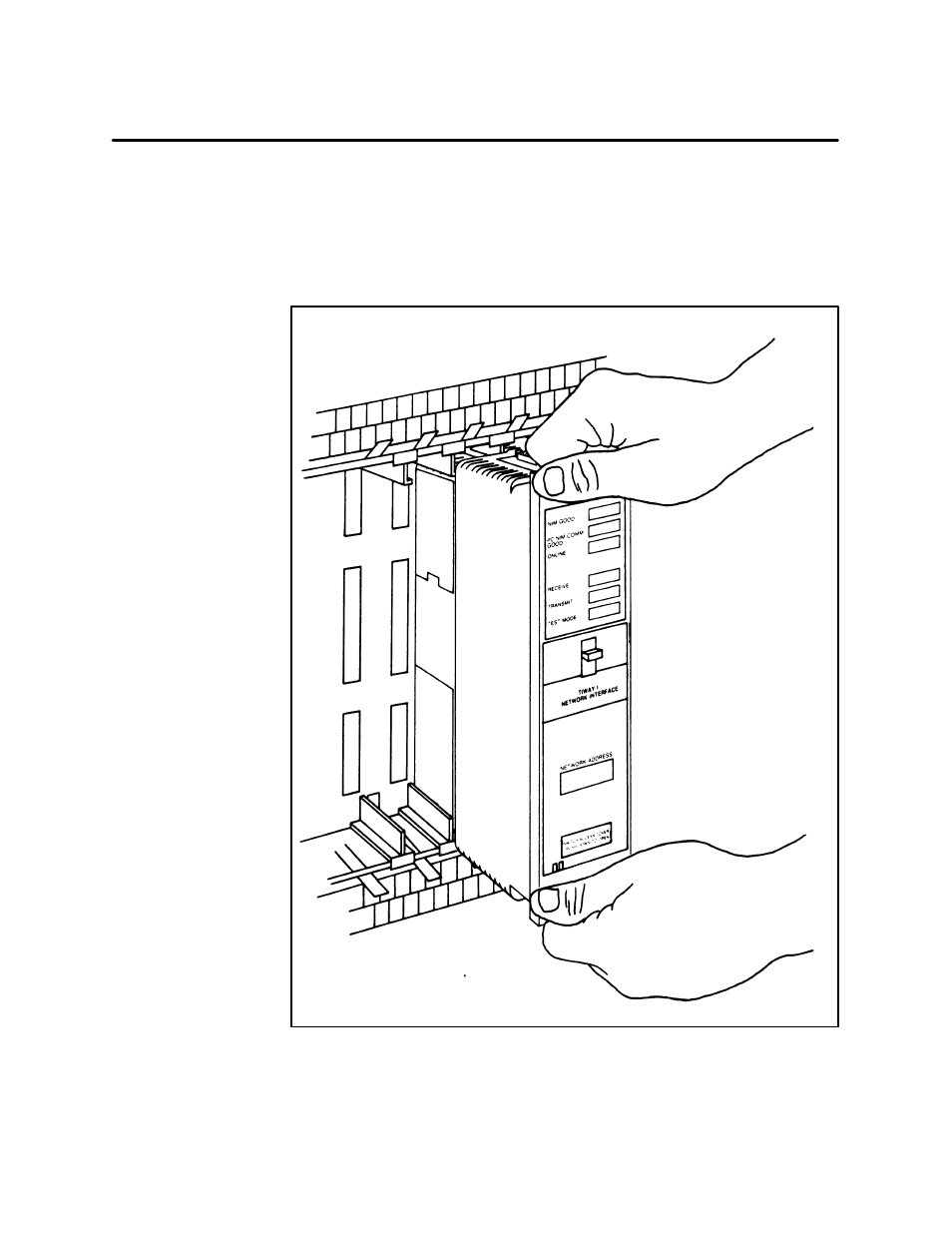 Siemens 500 NIM User Manual | Page 40 / 138