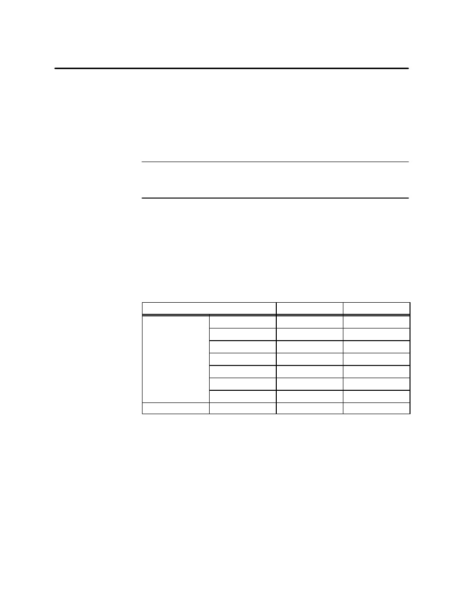 4 setting the dipswitches | Siemens 500 NIM User Manual | Page 41 / 138