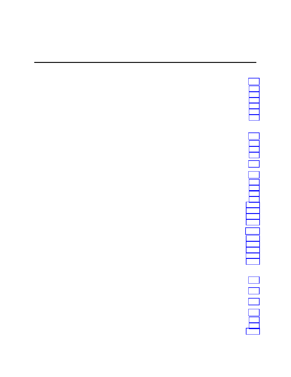 Siemens 500 NIM User Manual | Page 5 / 138