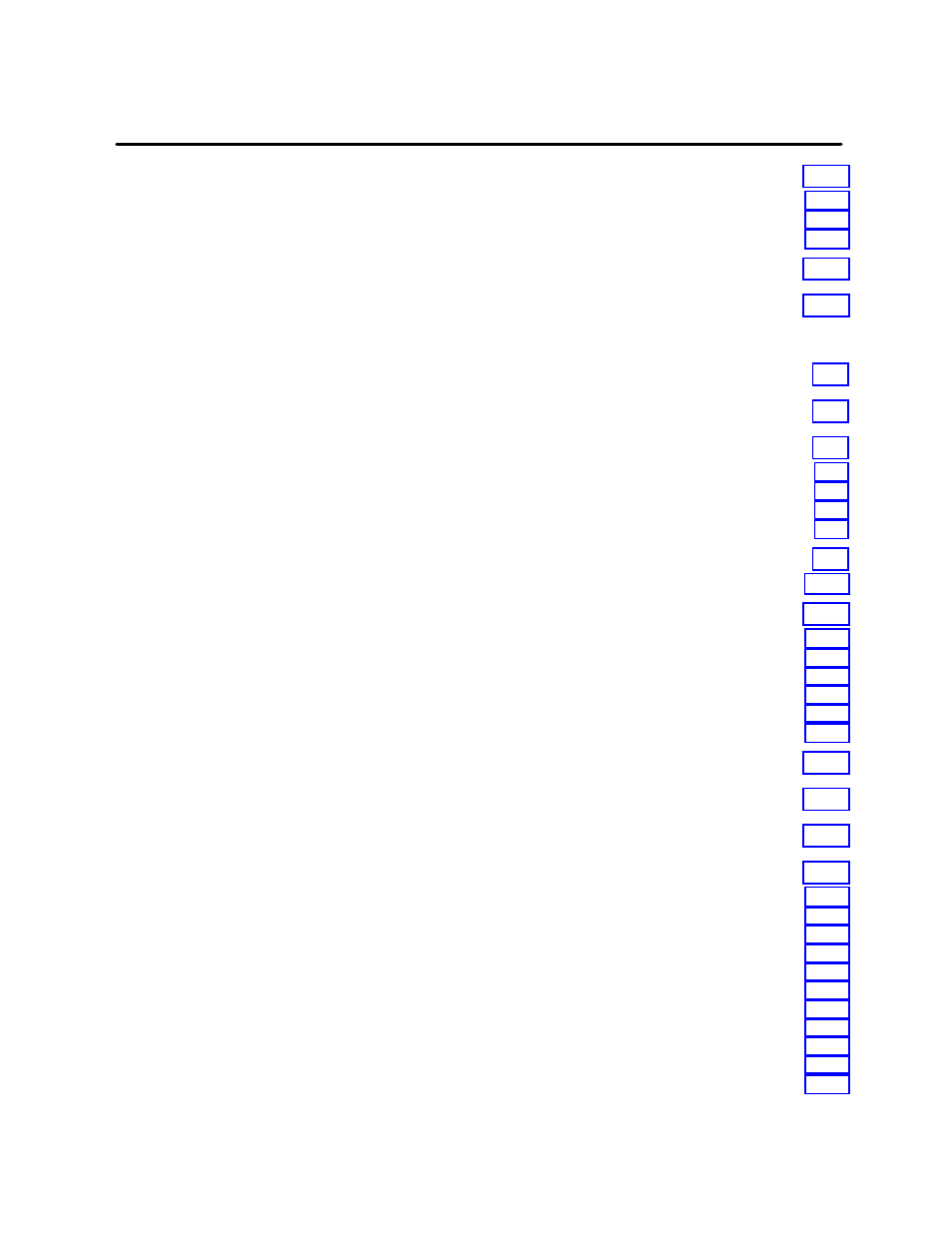 Siemens 500 NIM User Manual | Page 6 / 138