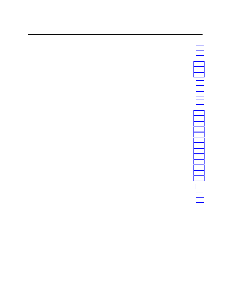 Siemens 500 NIM User Manual | Page 8 / 138