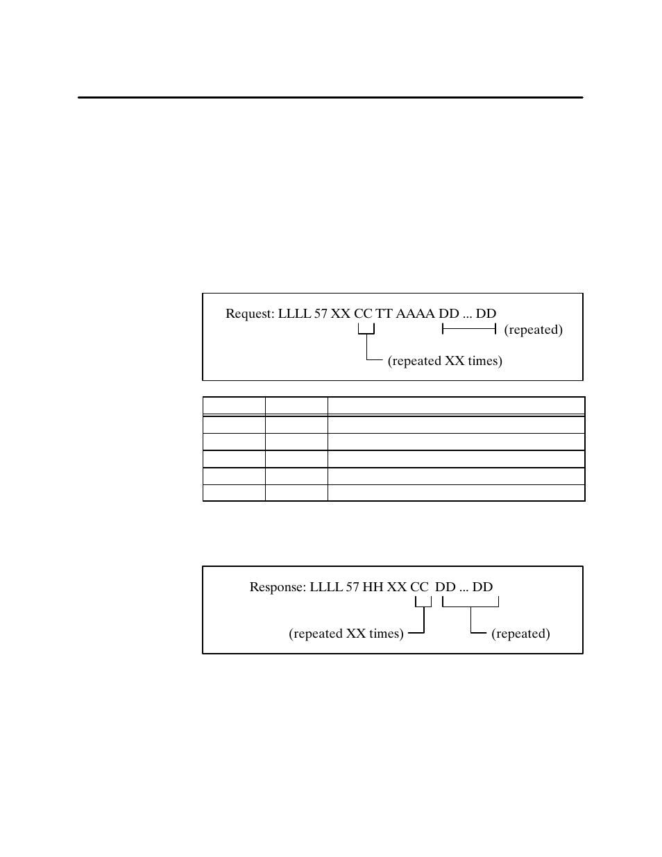 Siemens 500 NIM User Manual | Page 99 / 138