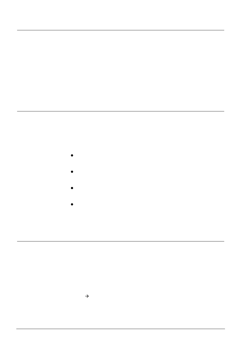 2 fixed application problems, 3 improvements for management station, 4 known problems | Siemens MI290A User Manual | Page 4 / 6