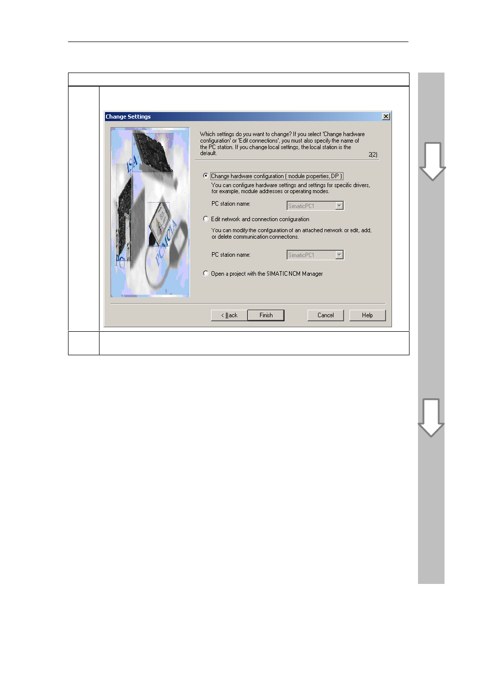 Siemens Commissioning PC Stations C79000-G8976-C156-07 User Manual | Page 101 / 300