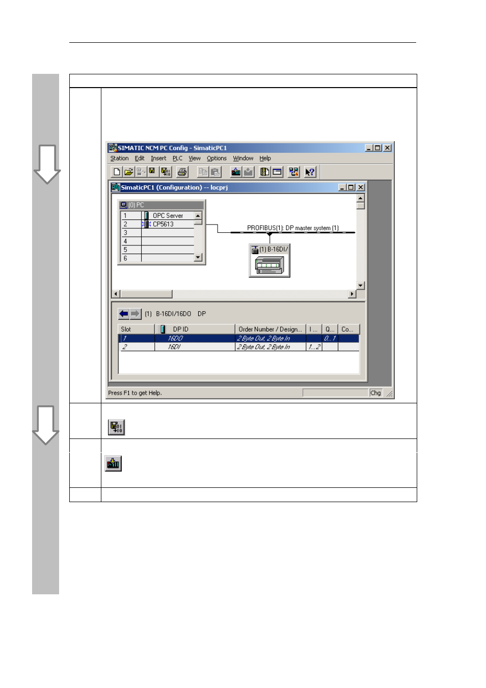 Siemens Commissioning PC Stations C79000-G8976-C156-07 User Manual | Page 104 / 300