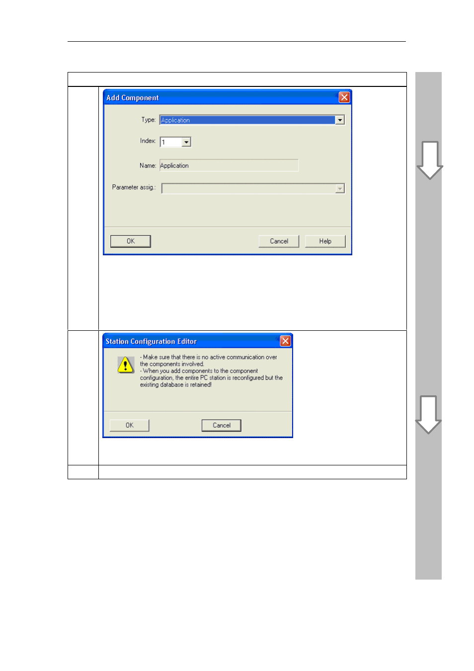 Siemens Commissioning PC Stations C79000-G8976-C156-07 User Manual | Page 113 / 300