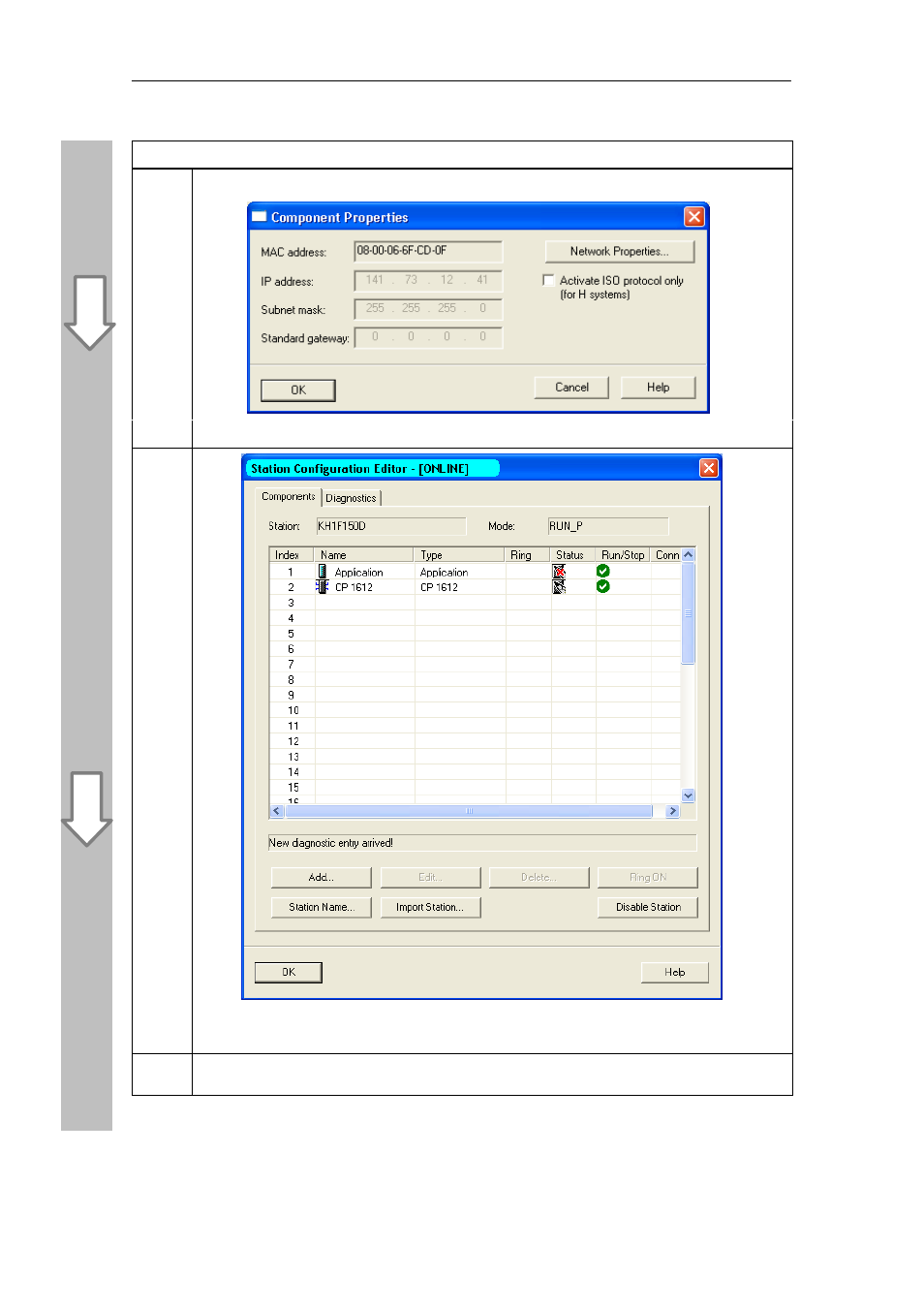 Siemens Commissioning PC Stations C79000-G8976-C156-07 User Manual | Page 114 / 300