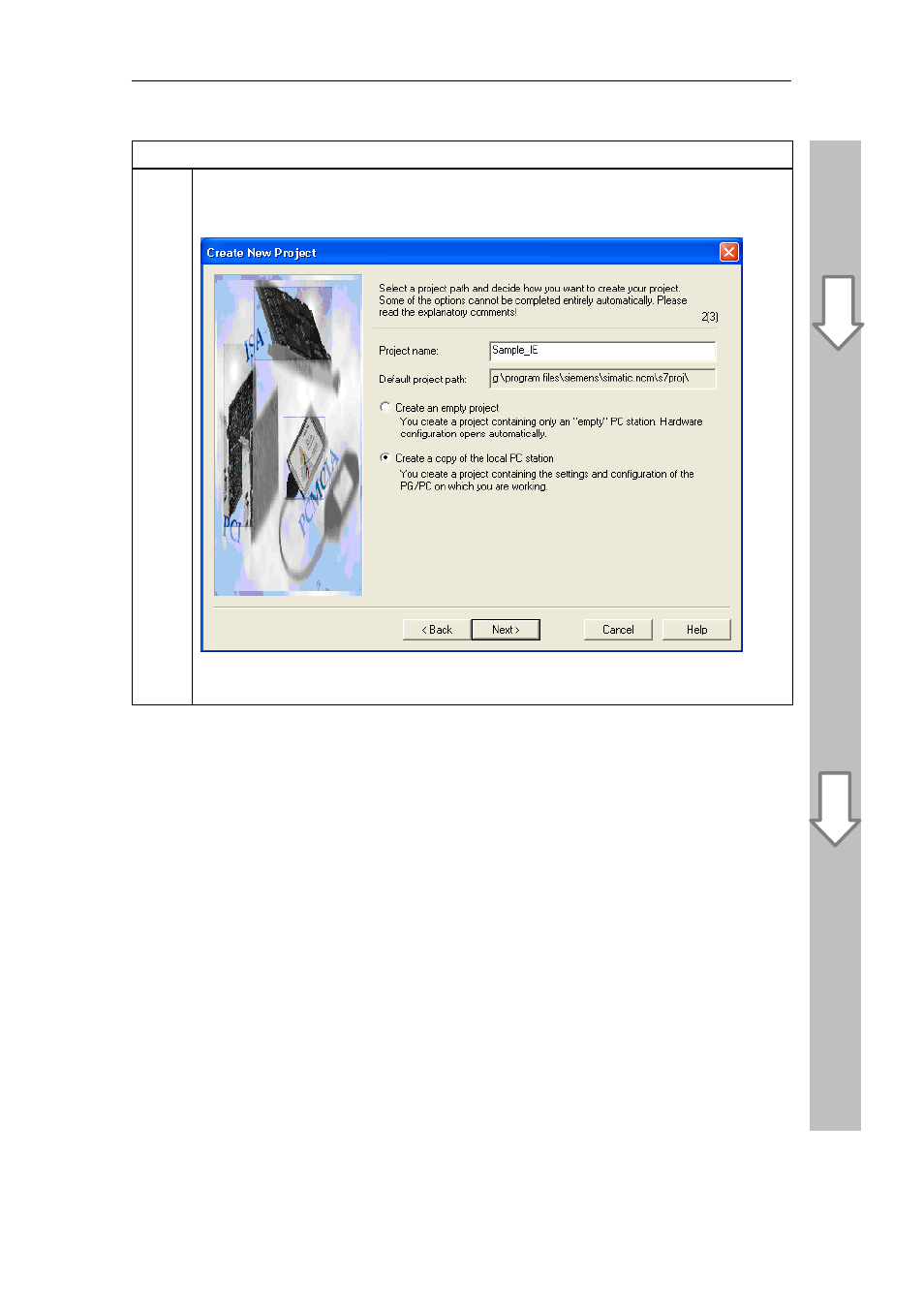 Siemens Commissioning PC Stations C79000-G8976-C156-07 User Manual | Page 117 / 300