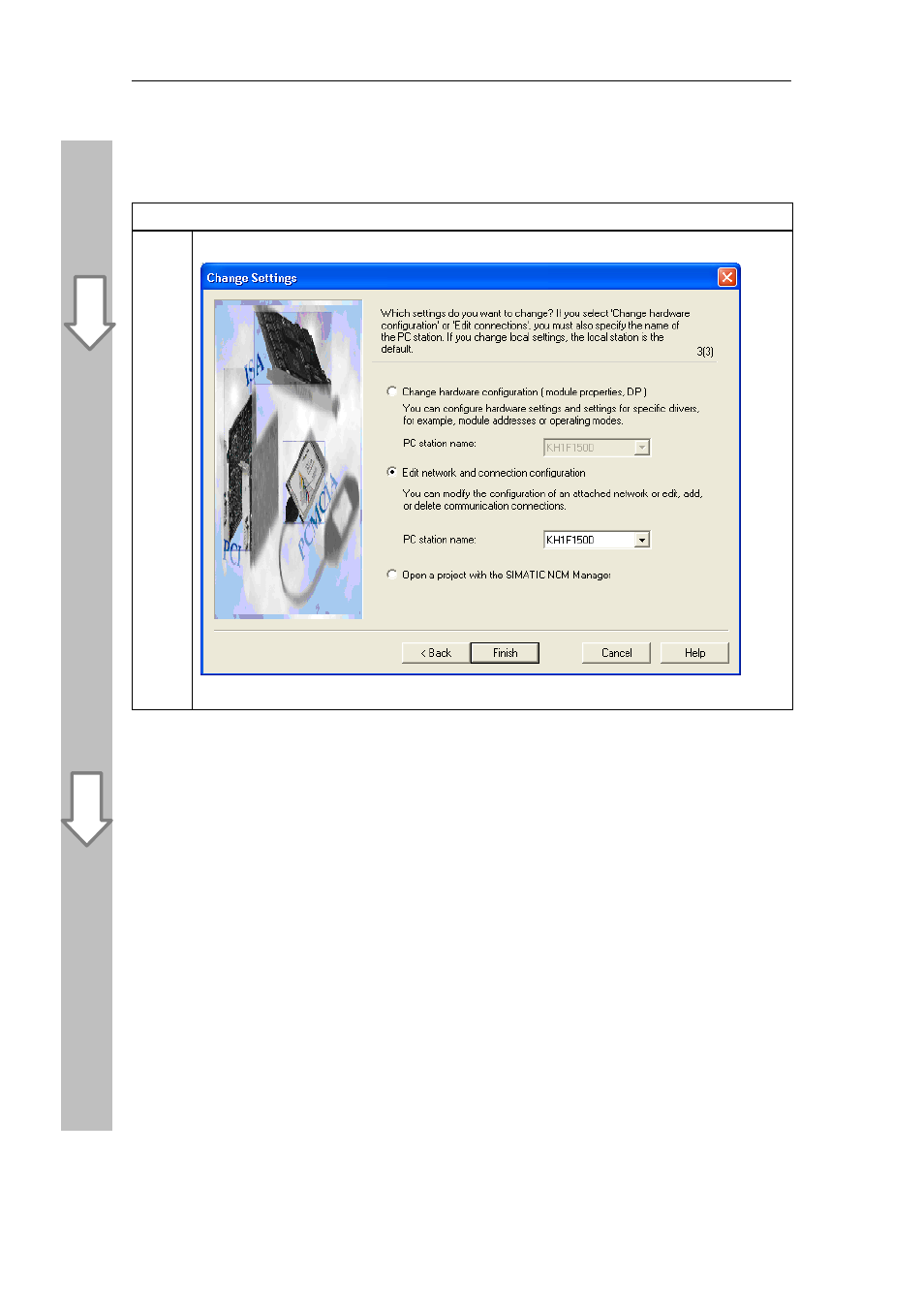 Siemens Commissioning PC Stations C79000-G8976-C156-07 User Manual | Page 118 / 300