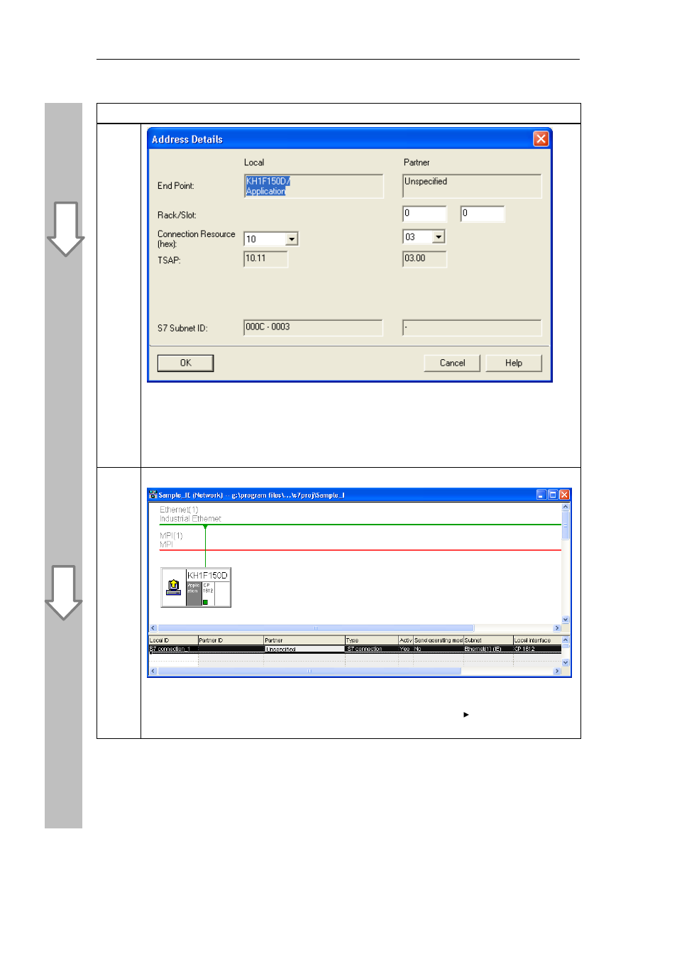 Siemens Commissioning PC Stations C79000-G8976-C156-07 User Manual | Page 122 / 300