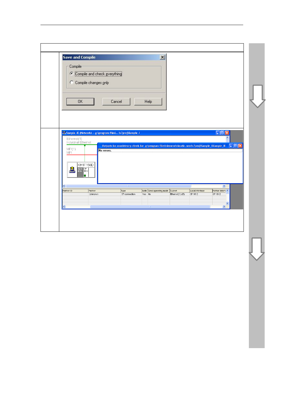 Siemens Commissioning PC Stations C79000-G8976-C156-07 User Manual | Page 123 / 300