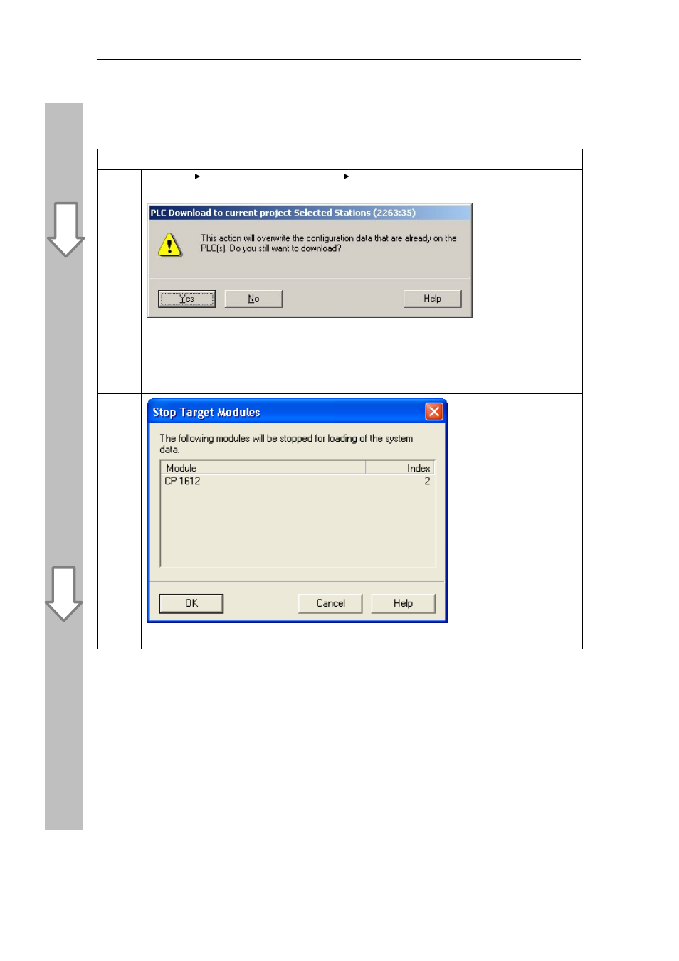 Siemens Commissioning PC Stations C79000-G8976-C156-07 User Manual | Page 124 / 300