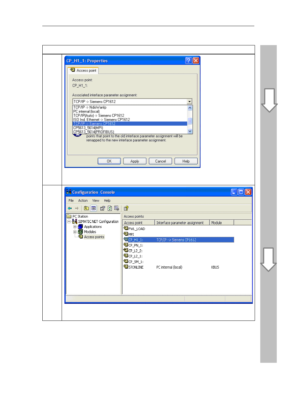 Siemens Commissioning PC Stations C79000-G8976-C156-07 User Manual | Page 127 / 300