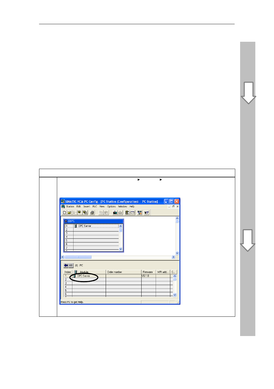 5 creating a device profile with the mib compiler | Siemens Commissioning PC Stations C79000-G8976-C156-07 User Manual | Page 143 / 300