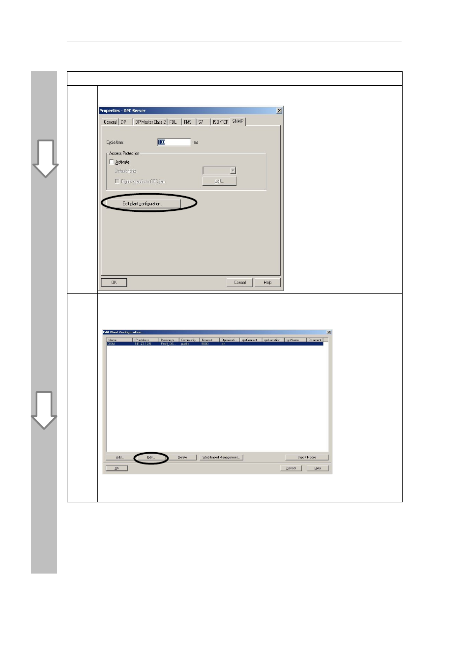 Siemens Commissioning PC Stations C79000-G8976-C156-07 User Manual | Page 144 / 300