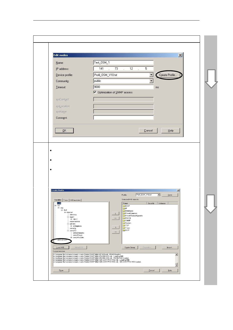 Siemens Commissioning PC Stations C79000-G8976-C156-07 User Manual | Page 145 / 300