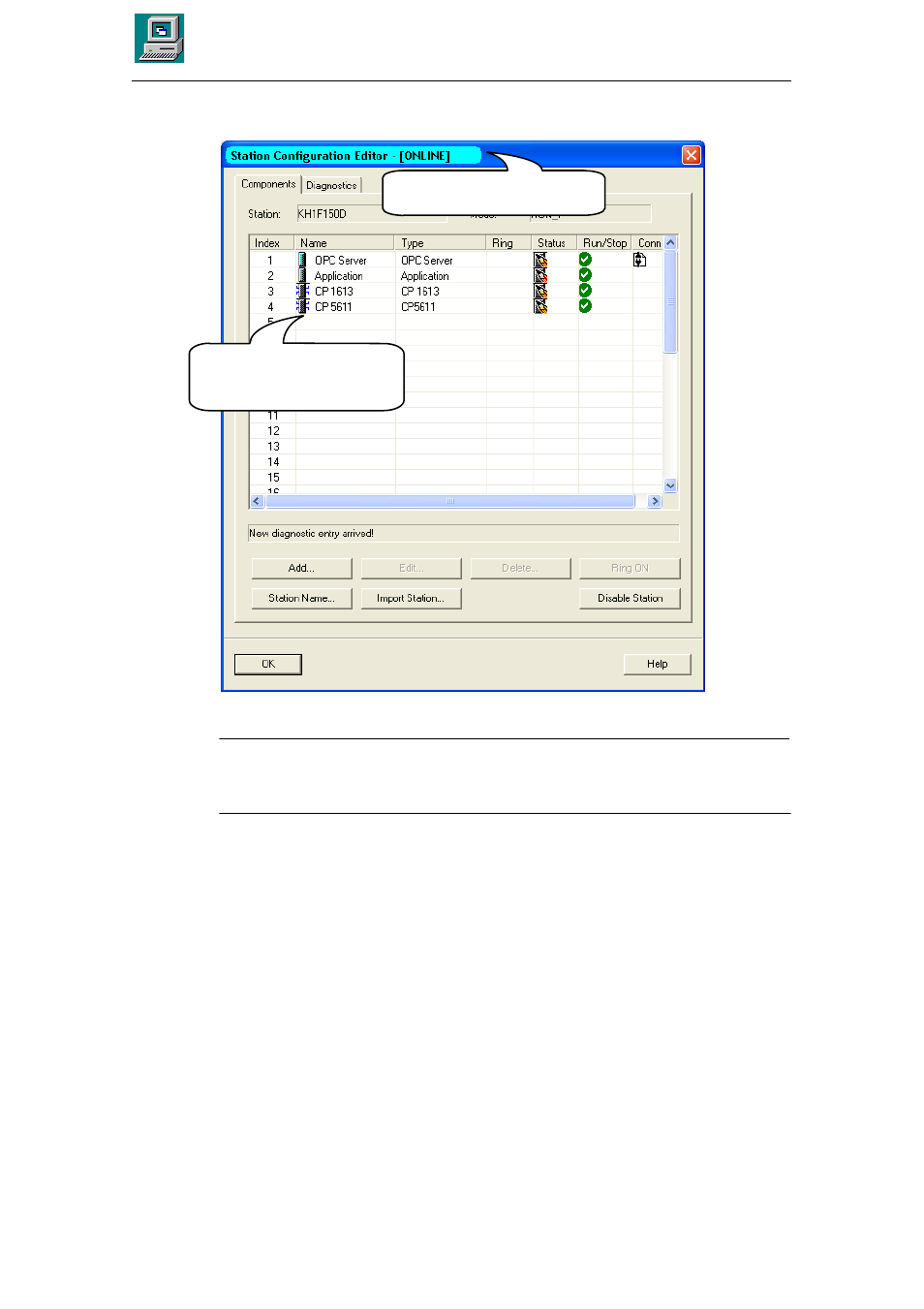 Siemens Commissioning PC Stations C79000-G8976-C156-07 User Manual | Page 155 / 300