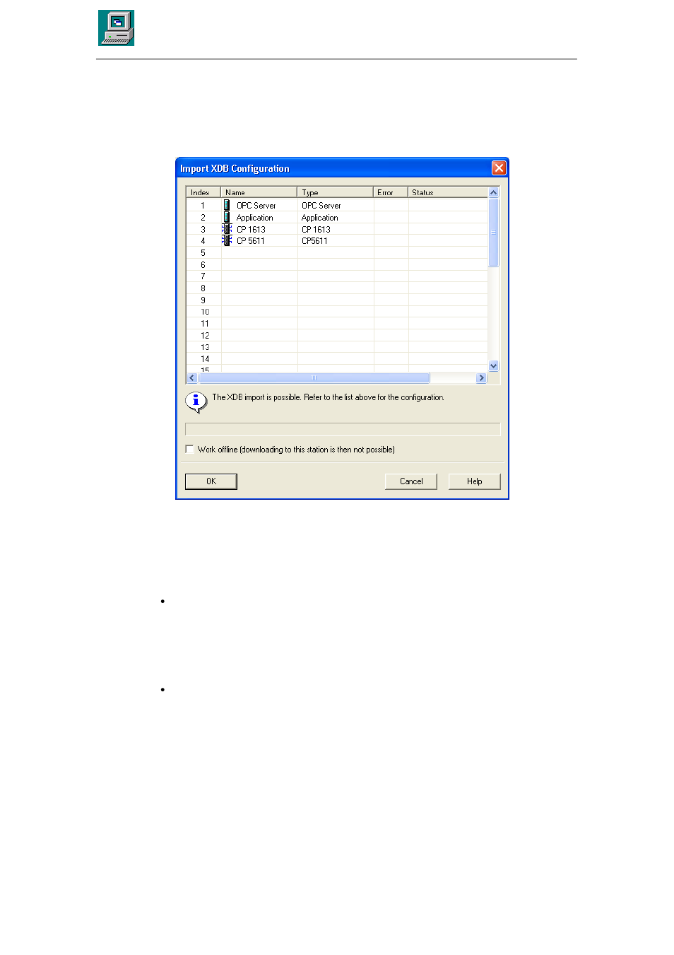 Siemens Commissioning PC Stations C79000-G8976-C156-07 User Manual | Page 157 / 300