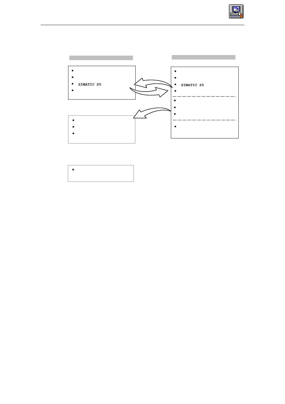 Siemens Commissioning PC Stations C79000-G8976-C156-07 User Manual | Page 164 / 300