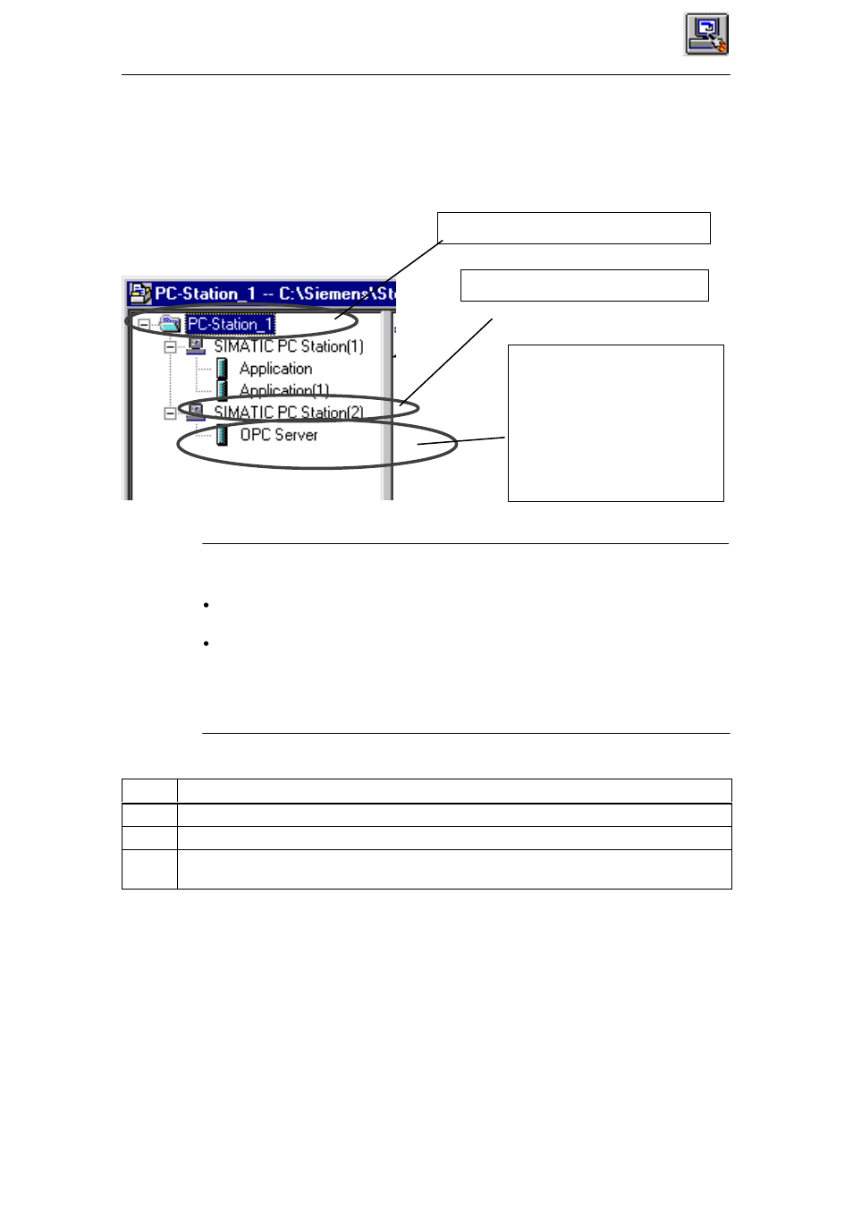 Siemens Commissioning PC Stations C79000-G8976-C156-07 User Manual | Page 166 / 300