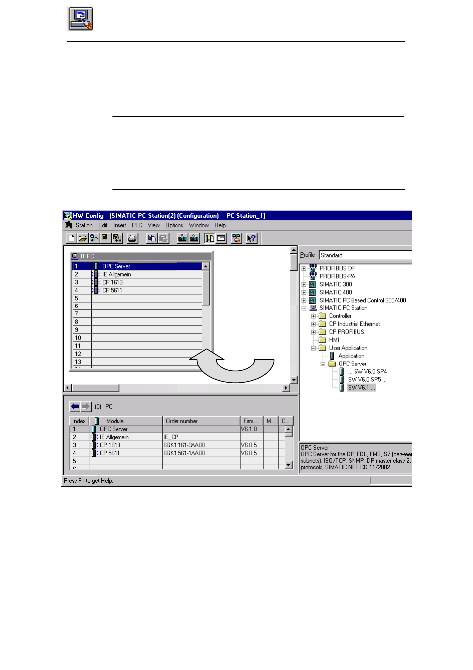 Siemens Commissioning PC Stations C79000-G8976-C156-07 User Manual | Page 169 / 300