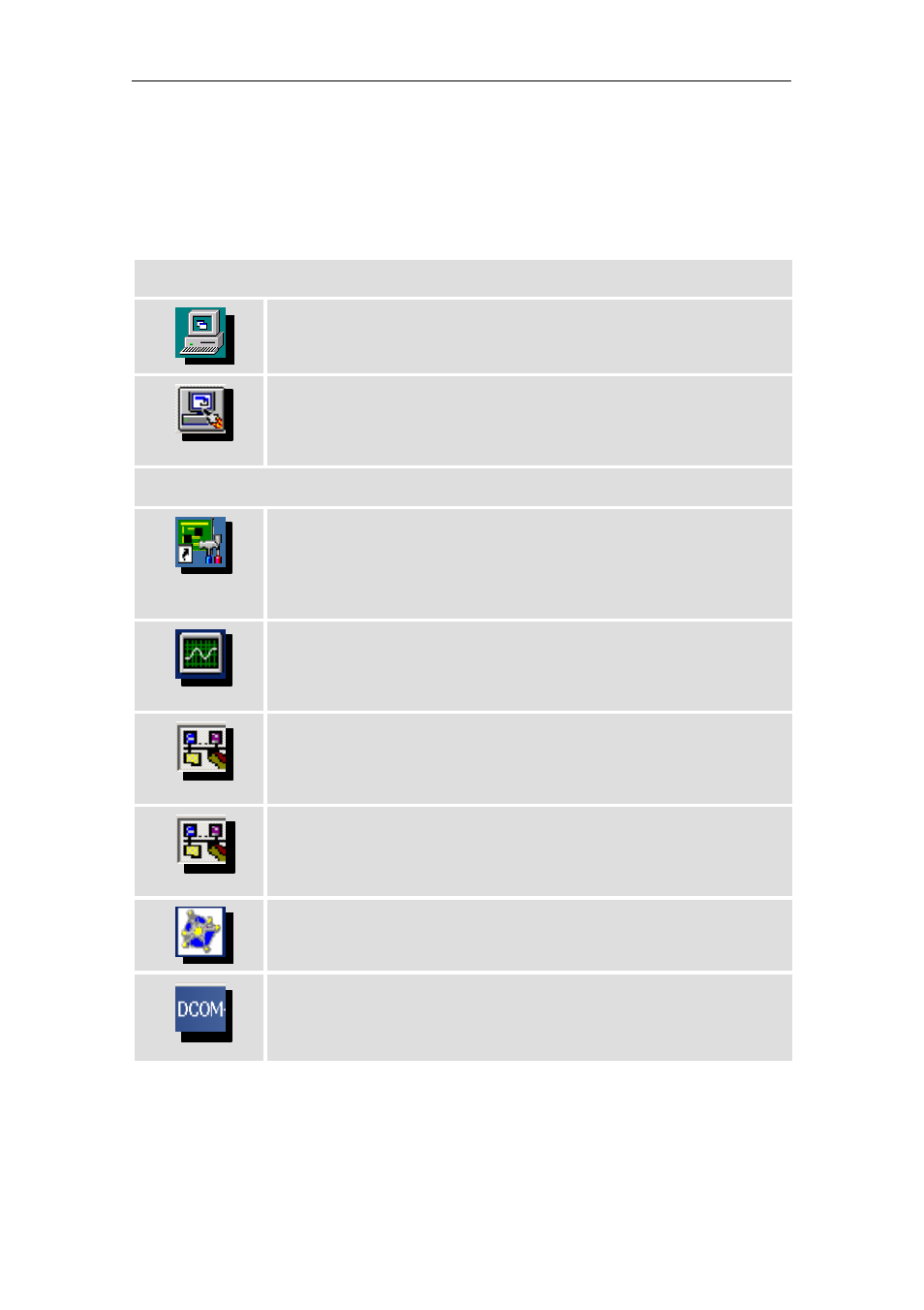 3 a brief introduction to tools and utilities | Siemens Commissioning PC Stations C79000-G8976-C156-07 User Manual | Page 18 / 300