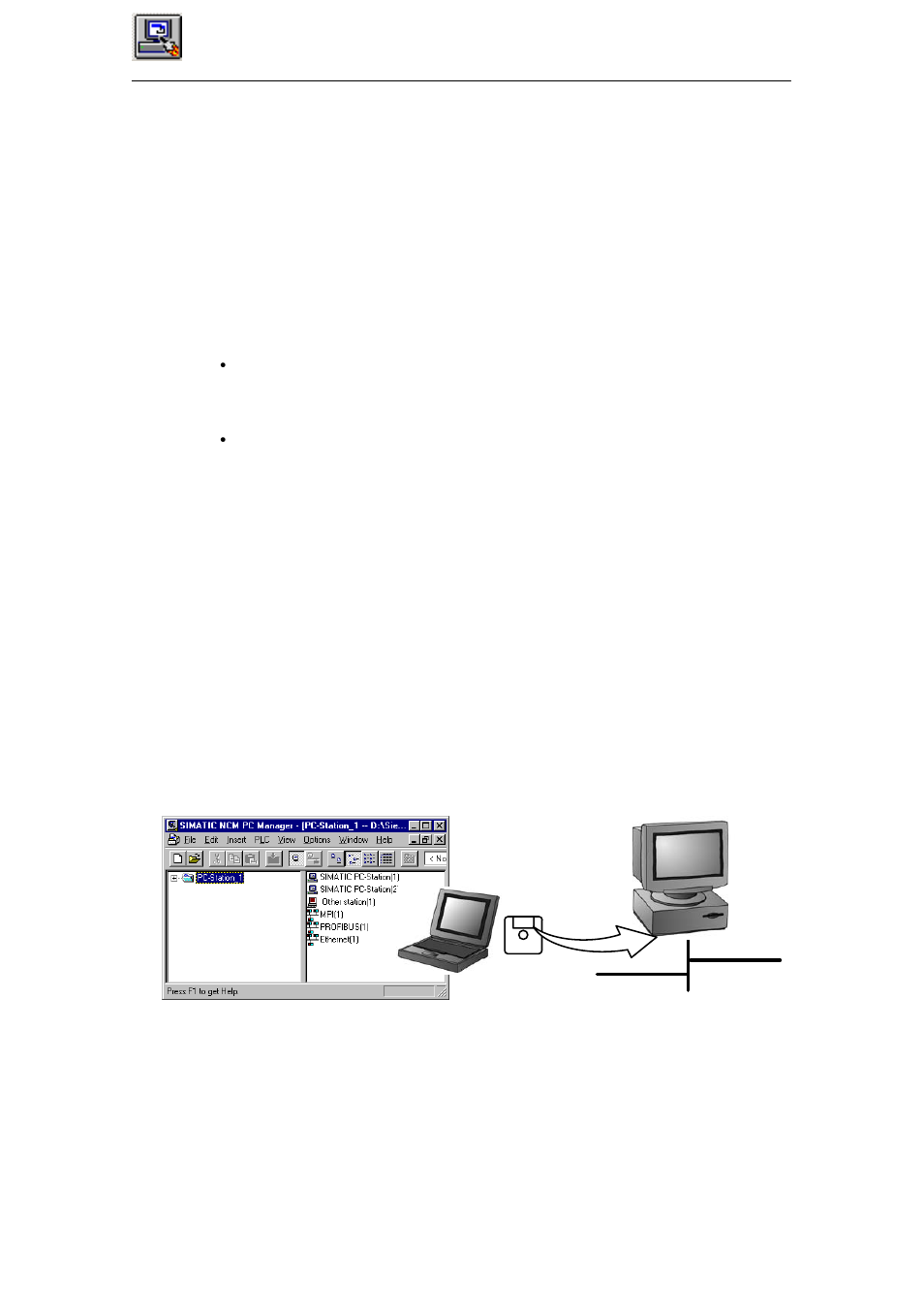 Import 187 | Siemens Commissioning PC Stations C79000-G8976-C156-07 User Manual | Page 187 / 300