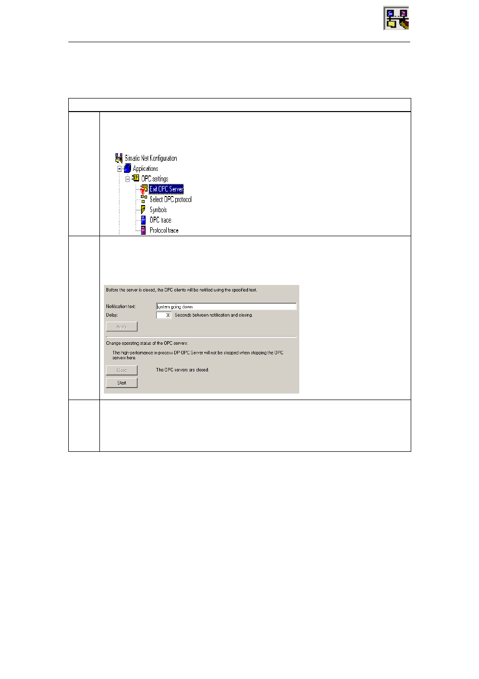 Siemens Commissioning PC Stations C79000-G8976-C156-07 User Manual | Page 208 / 300