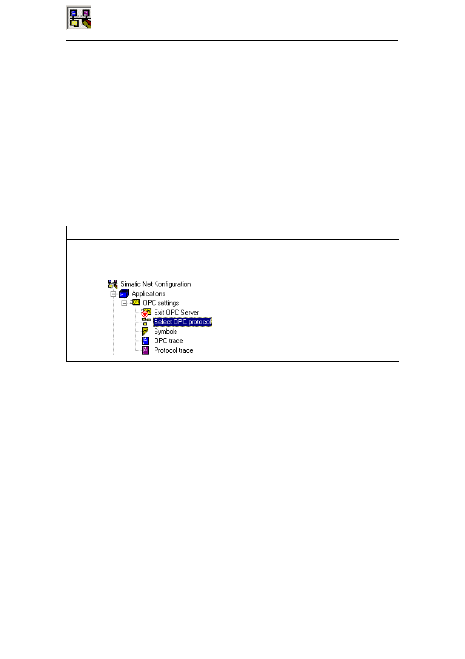 3 activating configured protocols step by step | Siemens Commissioning PC Stations C79000-G8976-C156-07 User Manual | Page 209 / 300