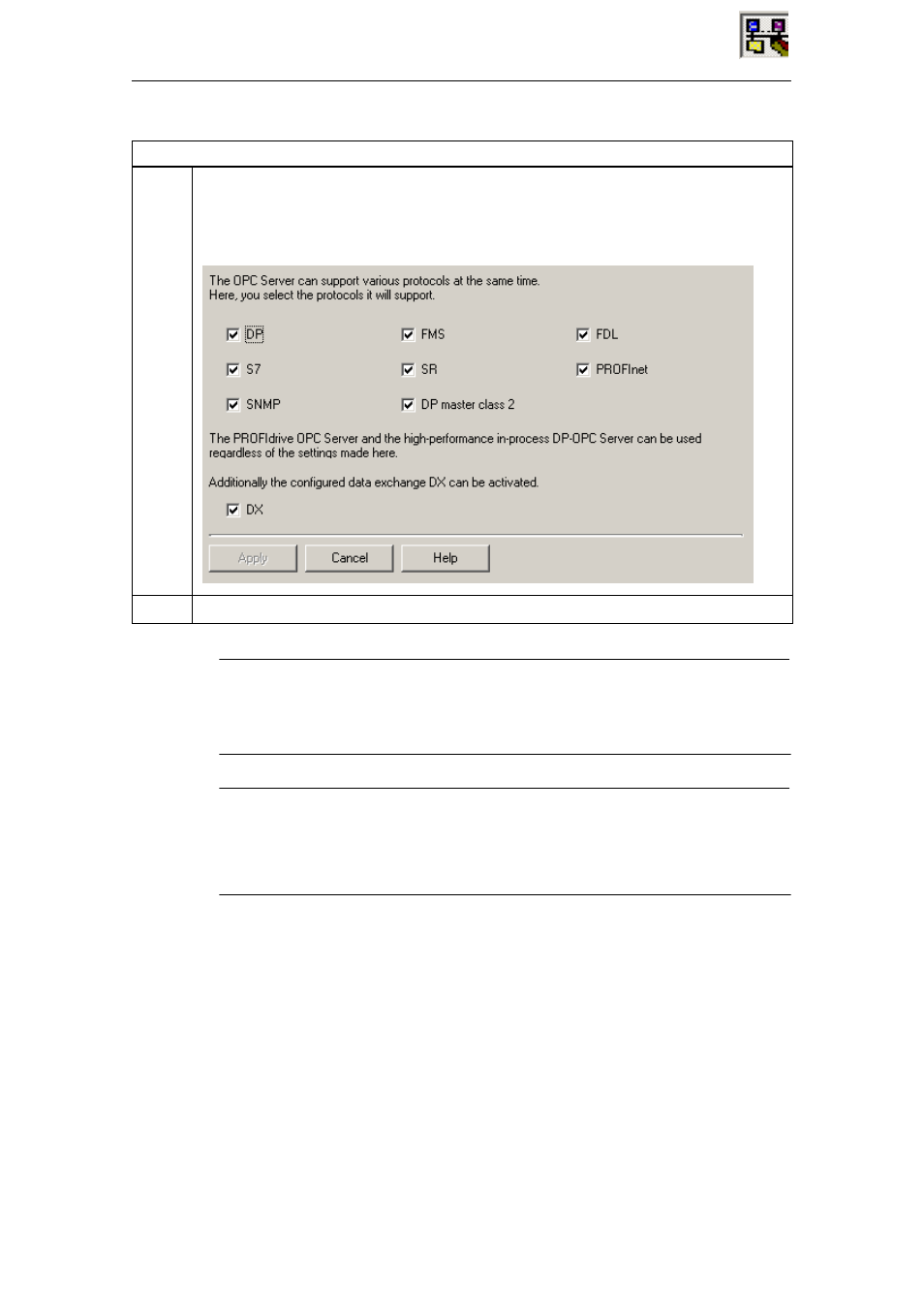 Siemens Commissioning PC Stations C79000-G8976-C156-07 User Manual | Page 210 / 300