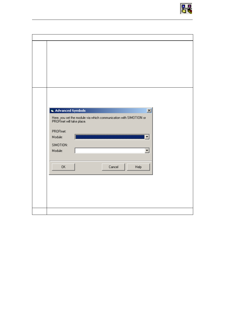 Siemens Commissioning PC Stations C79000-G8976-C156-07 User Manual | Page 212 / 300