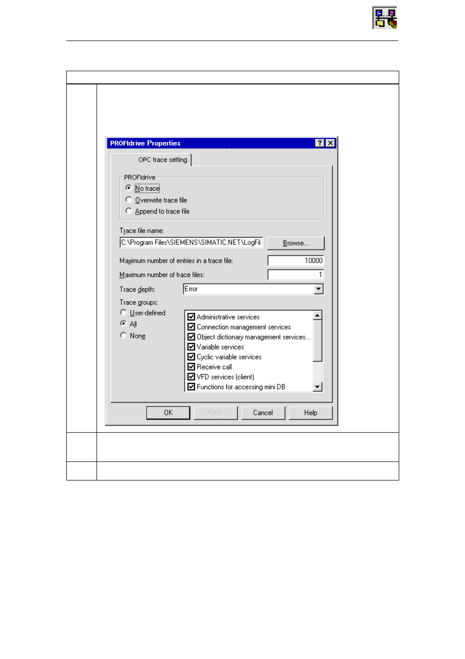 Siemens Commissioning PC Stations C79000-G8976-C156-07 User Manual | Page 214 / 300