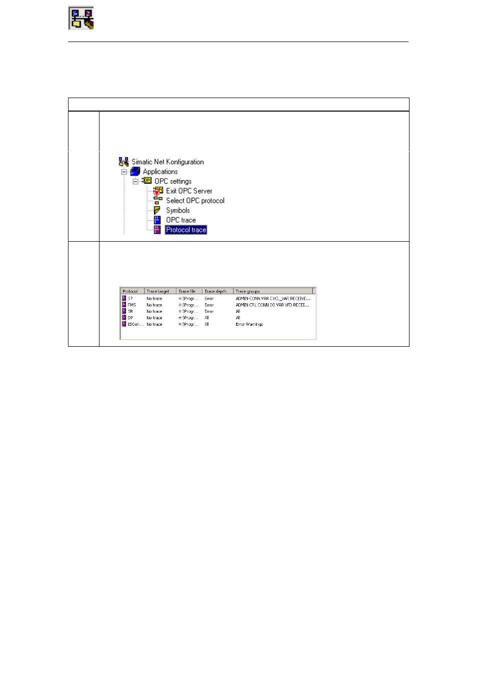 Siemens Commissioning PC Stations C79000-G8976-C156-07 User Manual | Page 215 / 300