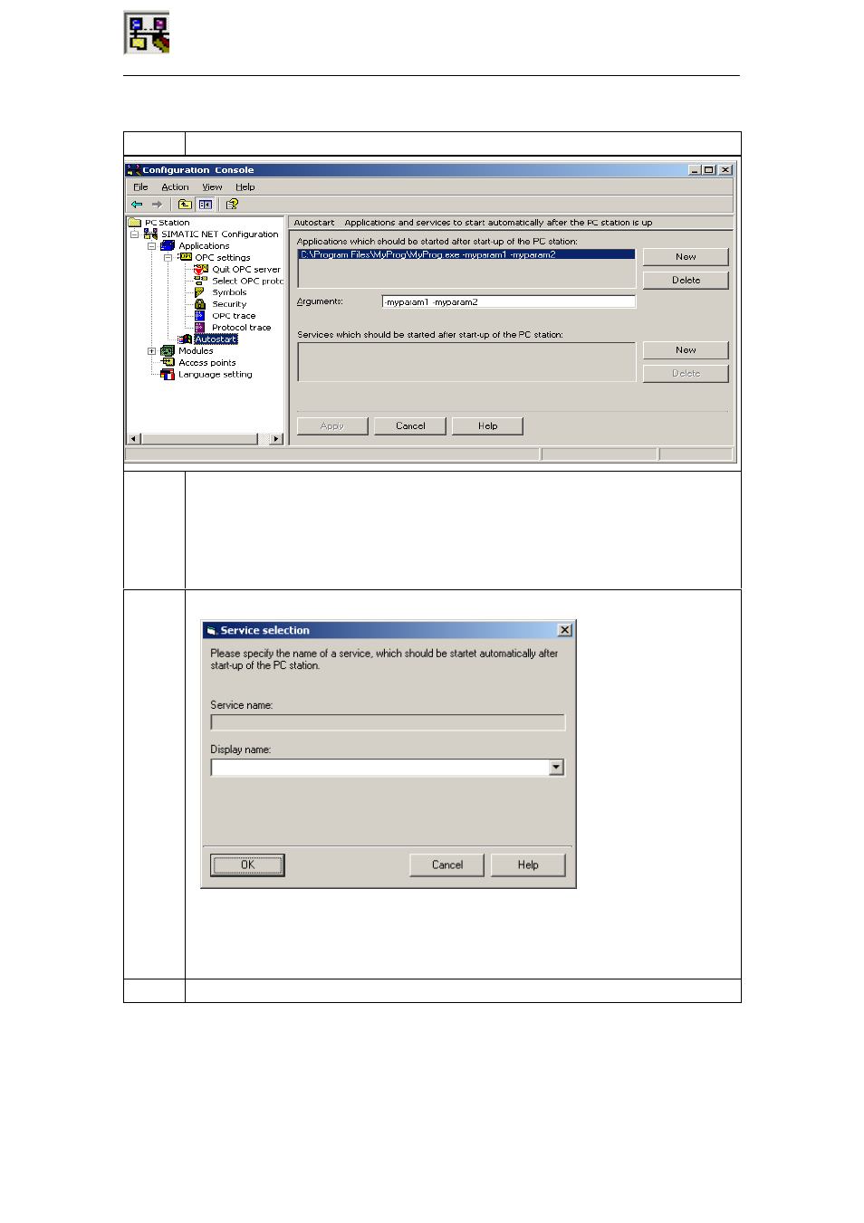 Siemens Commissioning PC Stations C79000-G8976-C156-07 User Manual | Page 219 / 300