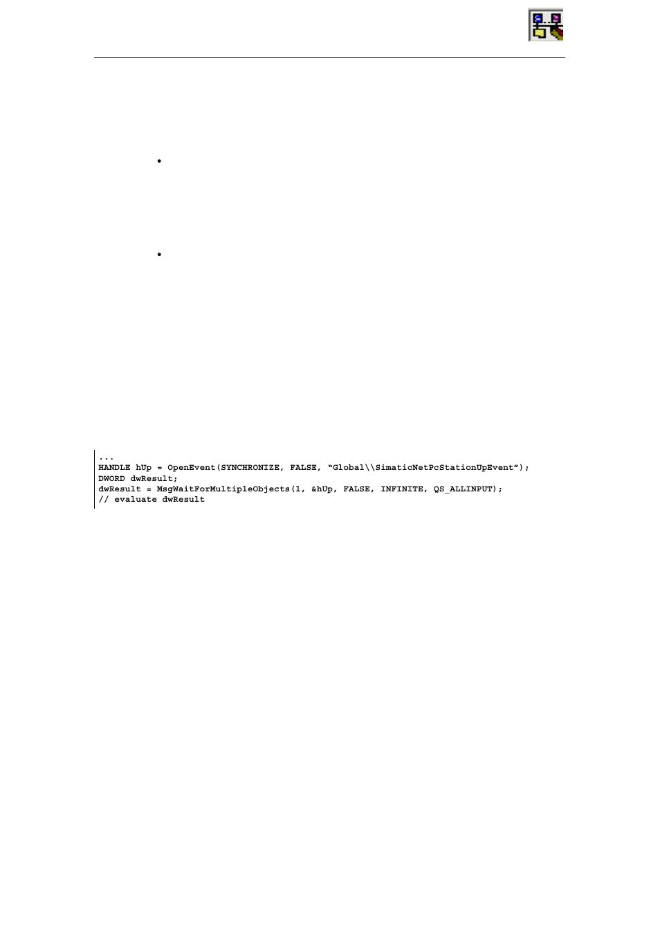 Siemens Commissioning PC Stations C79000-G8976-C156-07 User Manual | Page 220 / 300