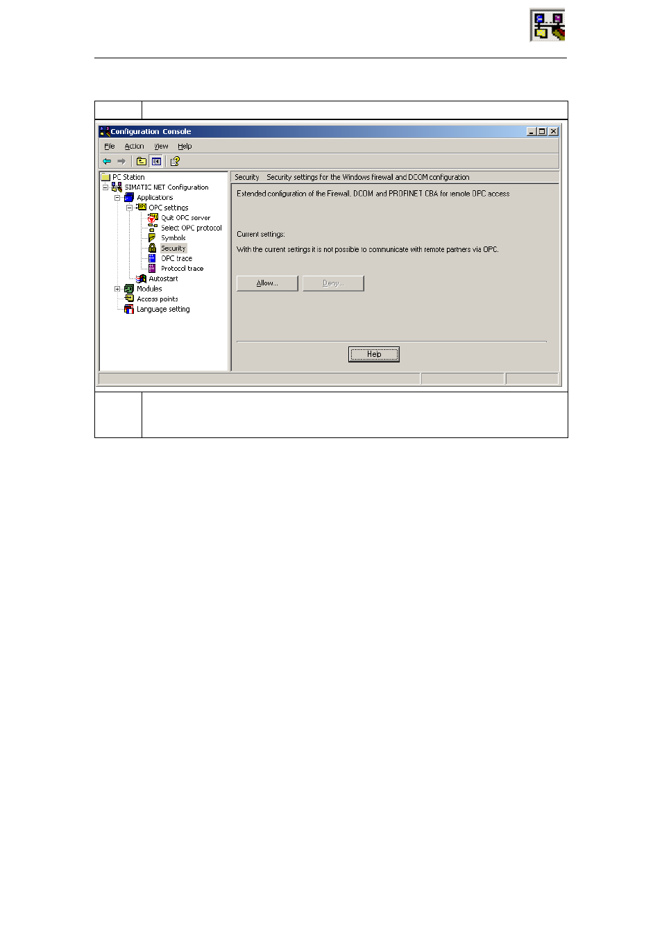 Siemens Commissioning PC Stations C79000-G8976-C156-07 User Manual | Page 222 / 300