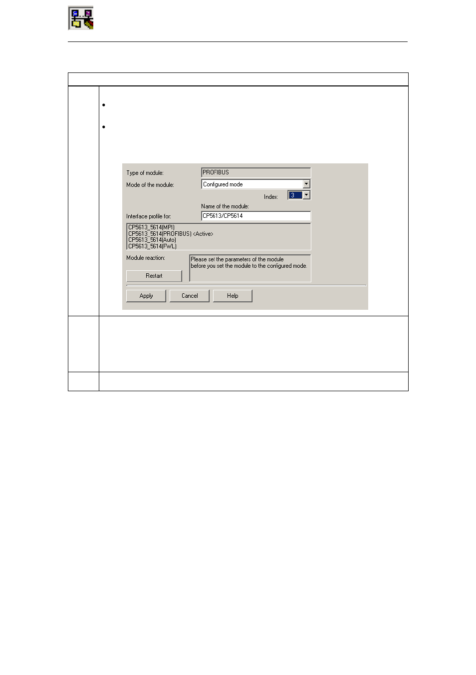 Siemens Commissioning PC Stations C79000-G8976-C156-07 User Manual | Page 225 / 300