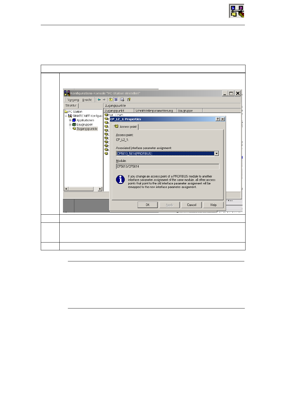 Siemens Commissioning PC Stations C79000-G8976-C156-07 User Manual | Page 230 / 300