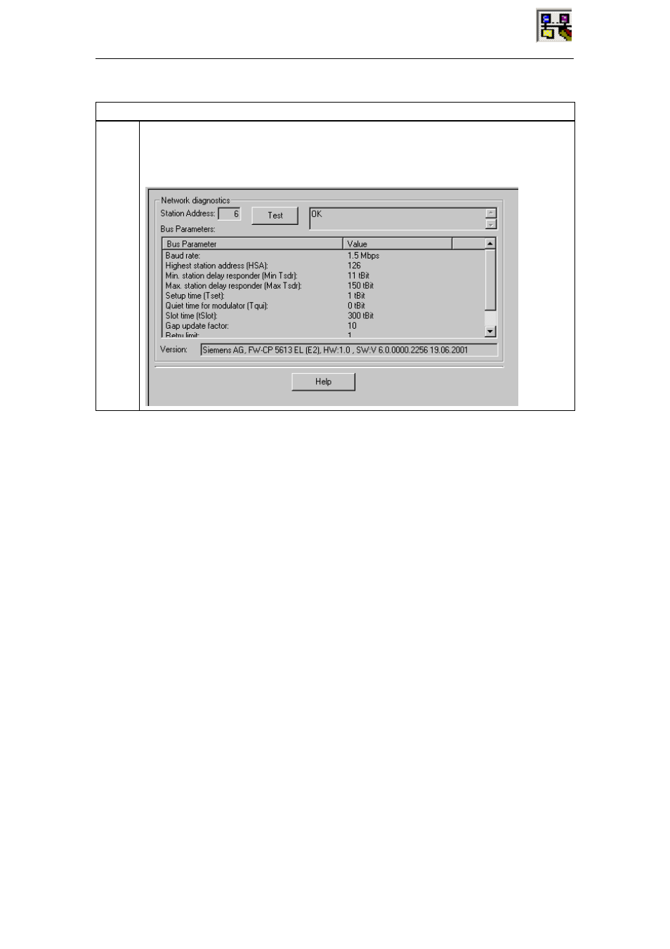 Siemens Commissioning PC Stations C79000-G8976-C156-07 User Manual | Page 234 / 300