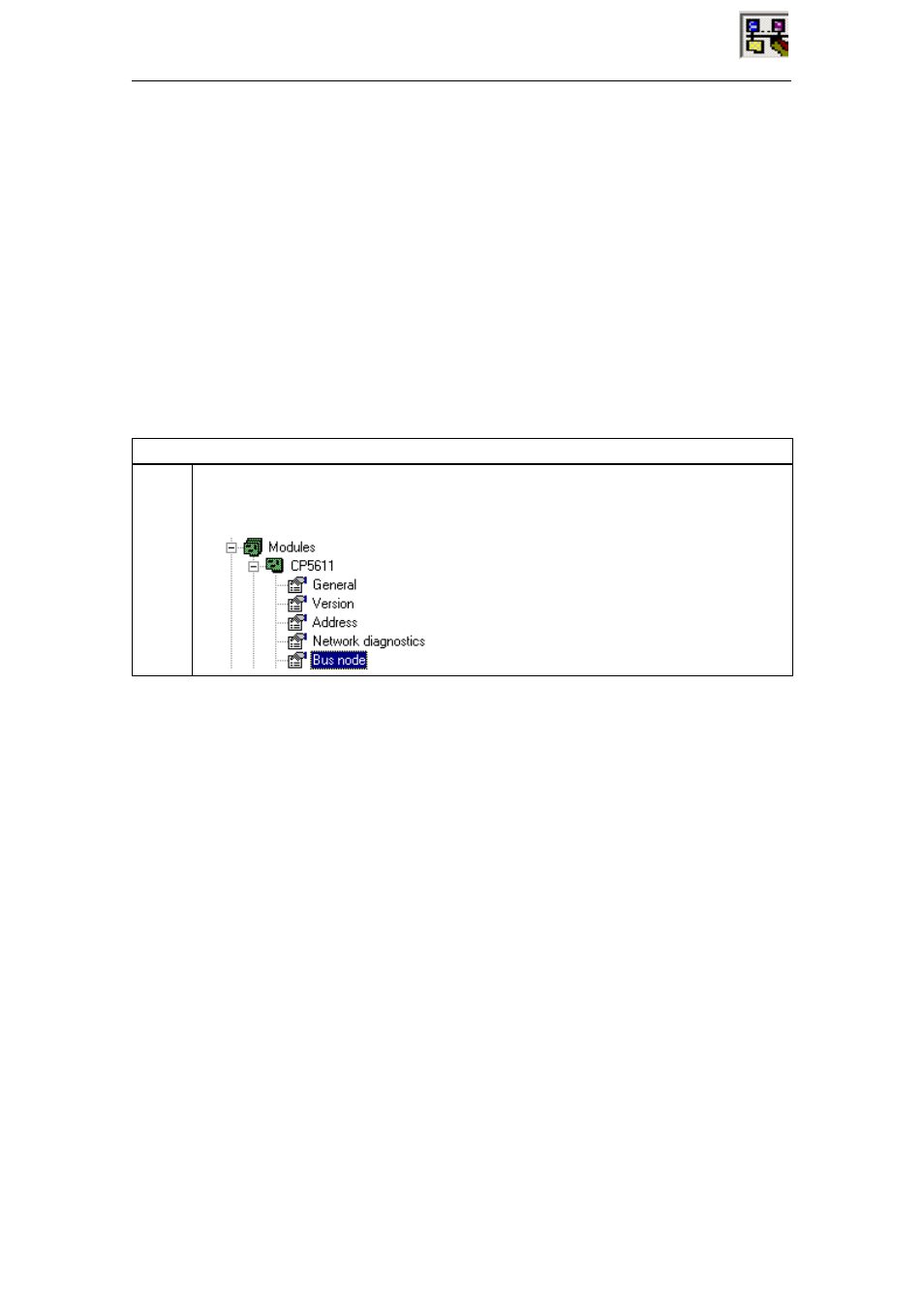 3 displaying profibus network nodes | Siemens Commissioning PC Stations C79000-G8976-C156-07 User Manual | Page 236 / 300