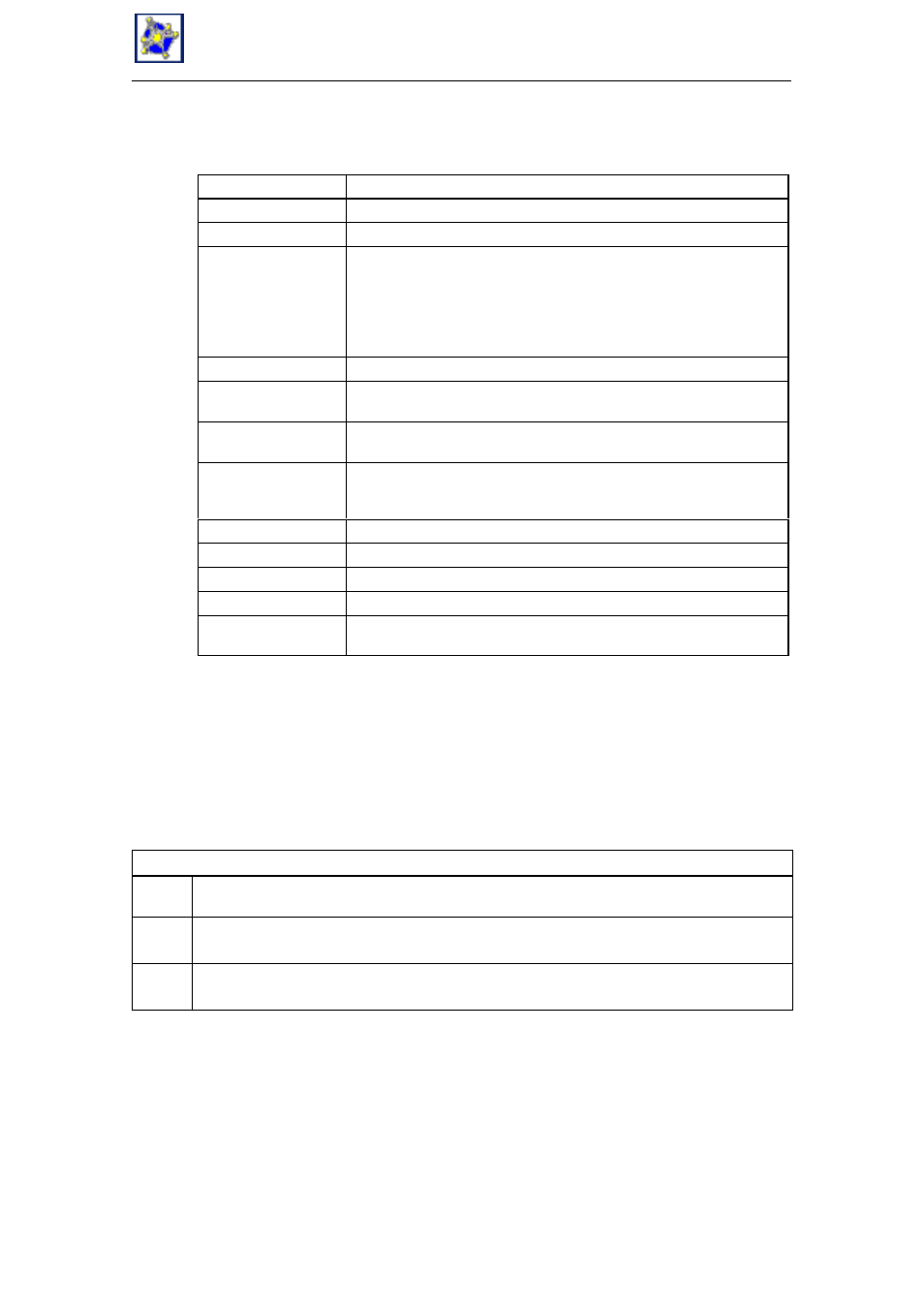 9 display attributes | Siemens Commissioning PC Stations C79000-G8976-C156-07 User Manual | Page 247 / 300