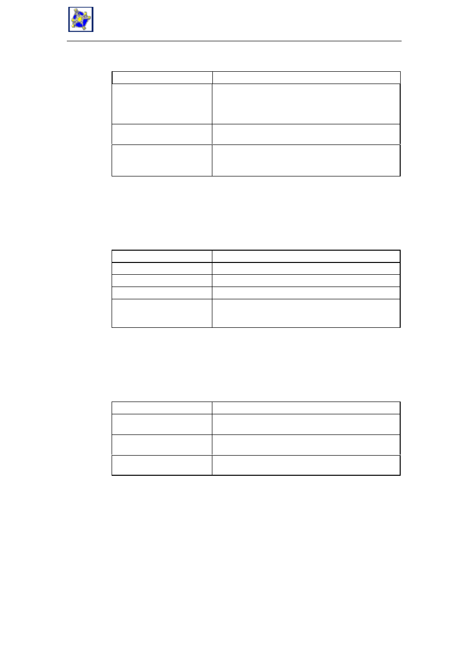 2 view menu, 3 server menu | Siemens Commissioning PC Stations C79000-G8976-C156-07 User Manual | Page 249 / 300