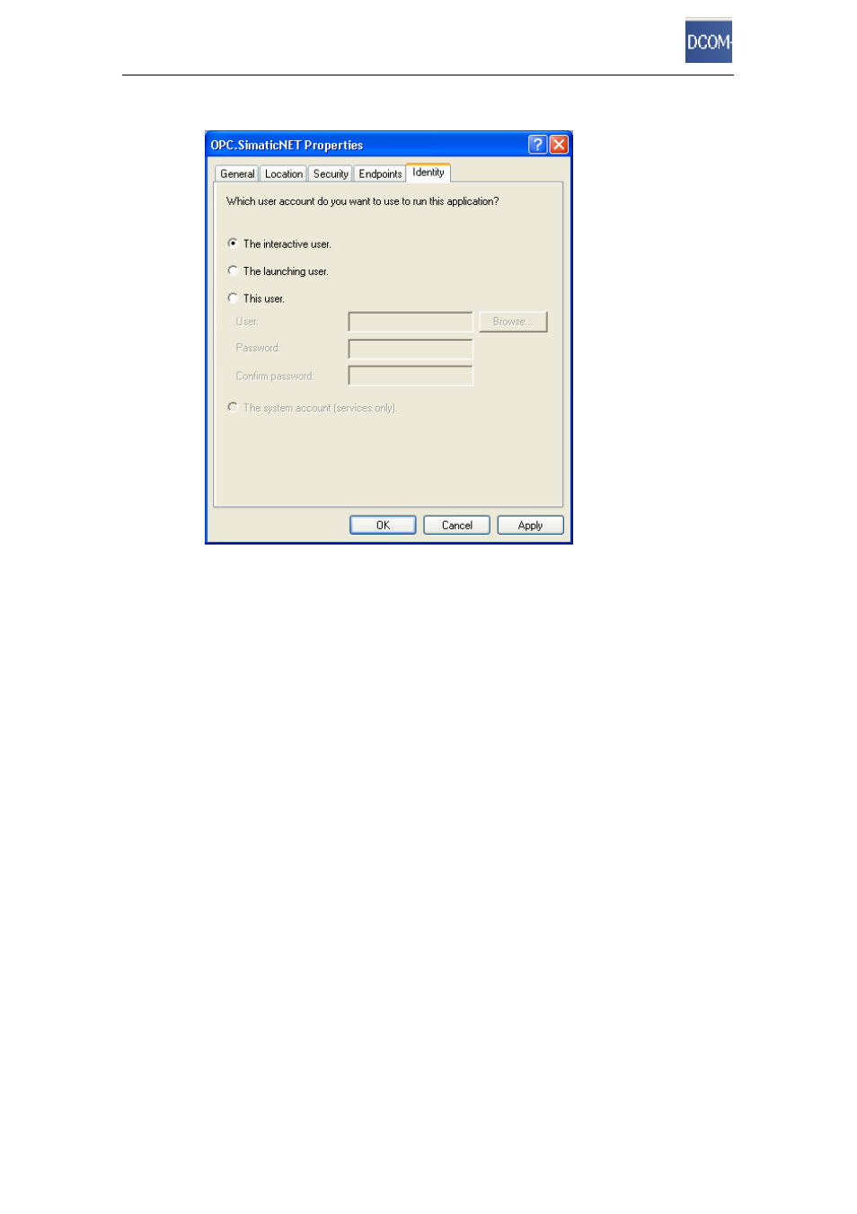 Siemens Commissioning PC Stations C79000-G8976-C156-07 User Manual | Page 266 / 300